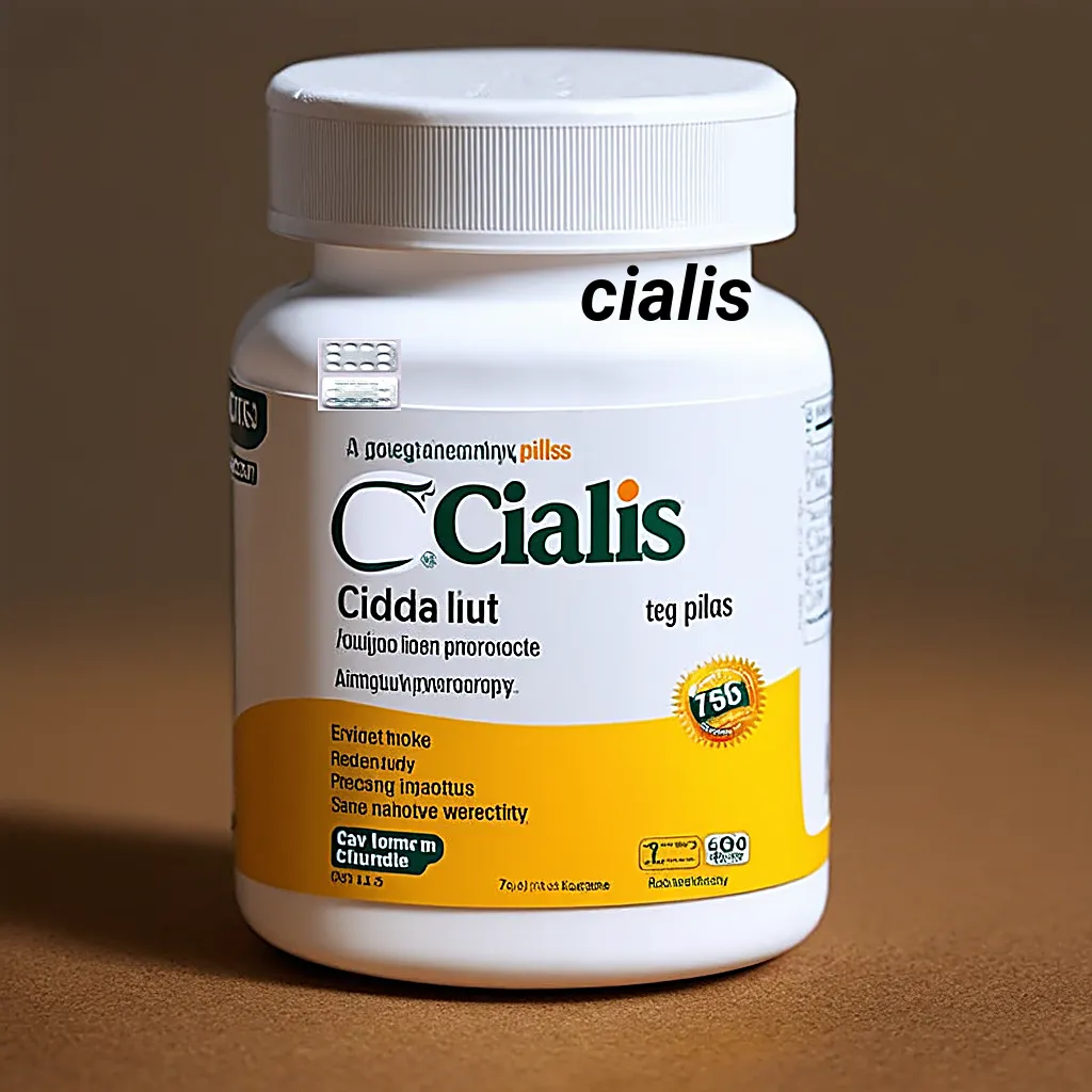 Per comprare cialis ci vuole ricetta